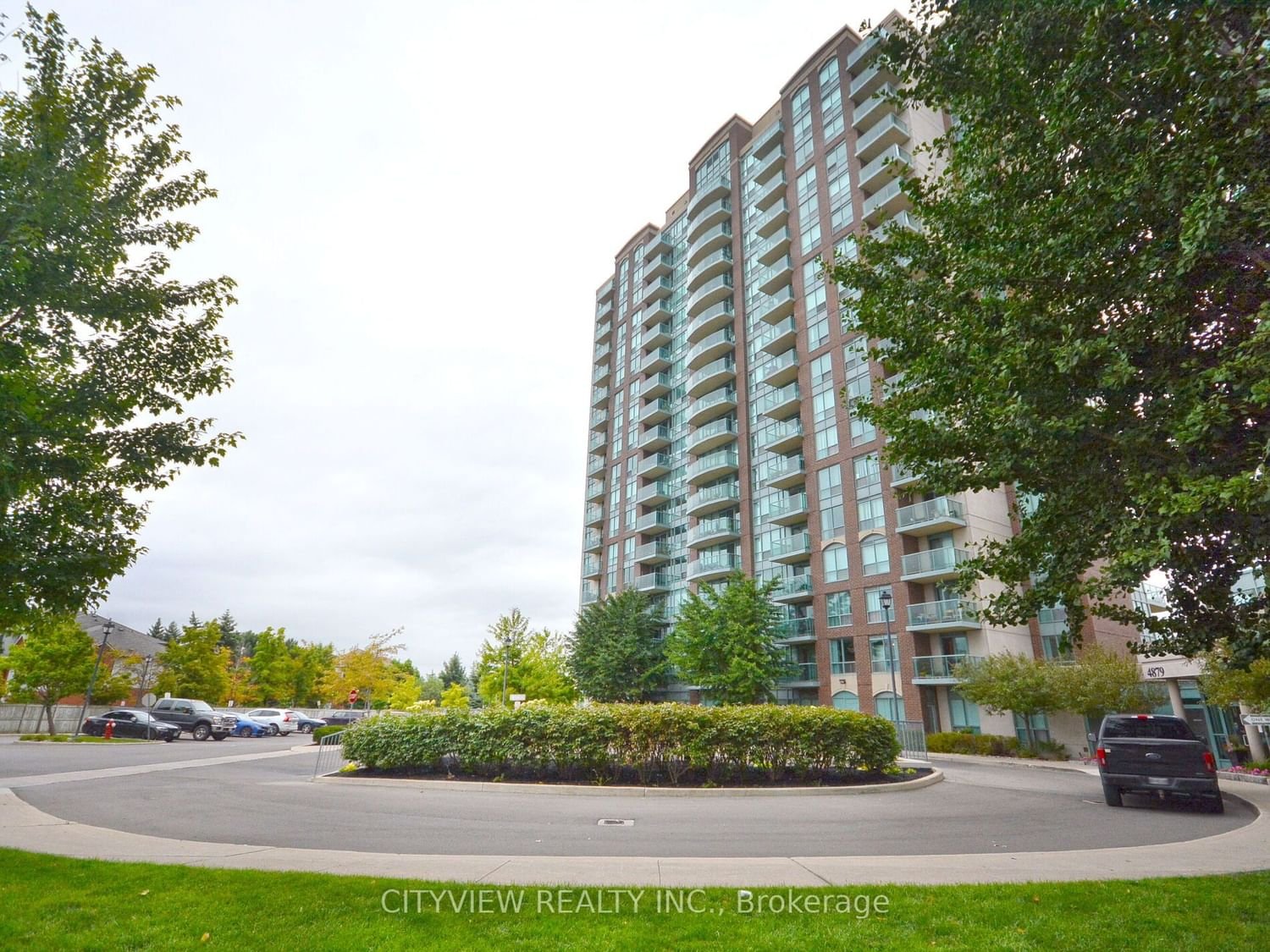 4879 Kimbermount Ave, unit 503 for sale - image #3