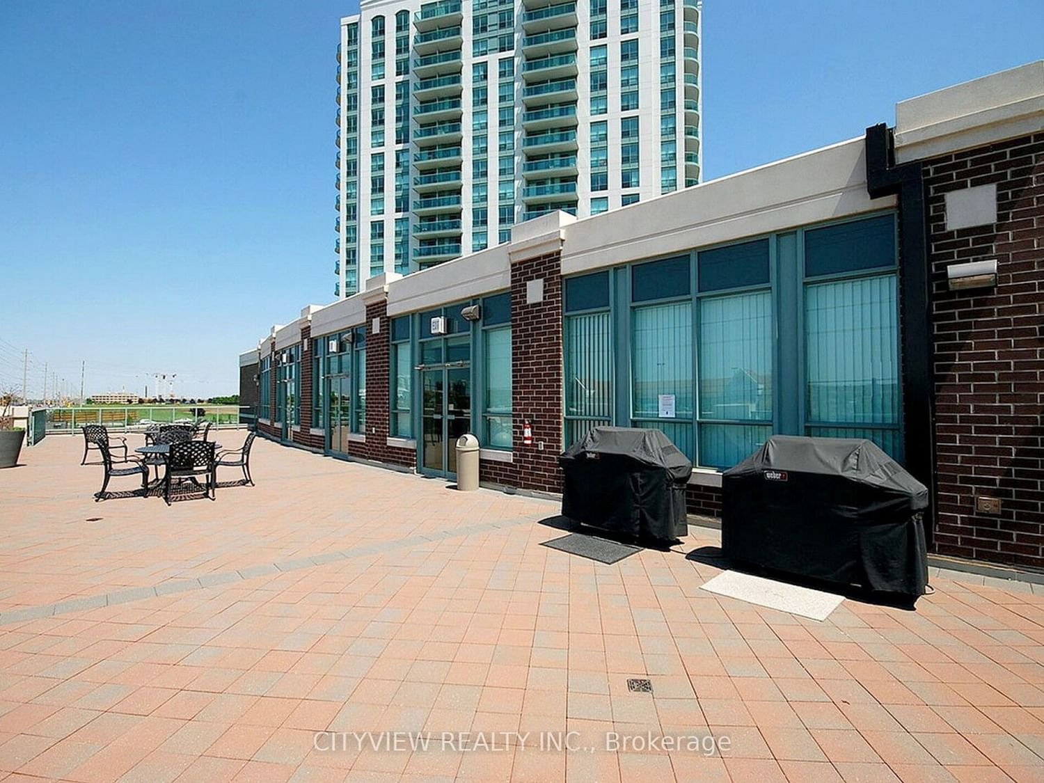 4879 Kimbermount Ave, unit 503 for sale - image #31