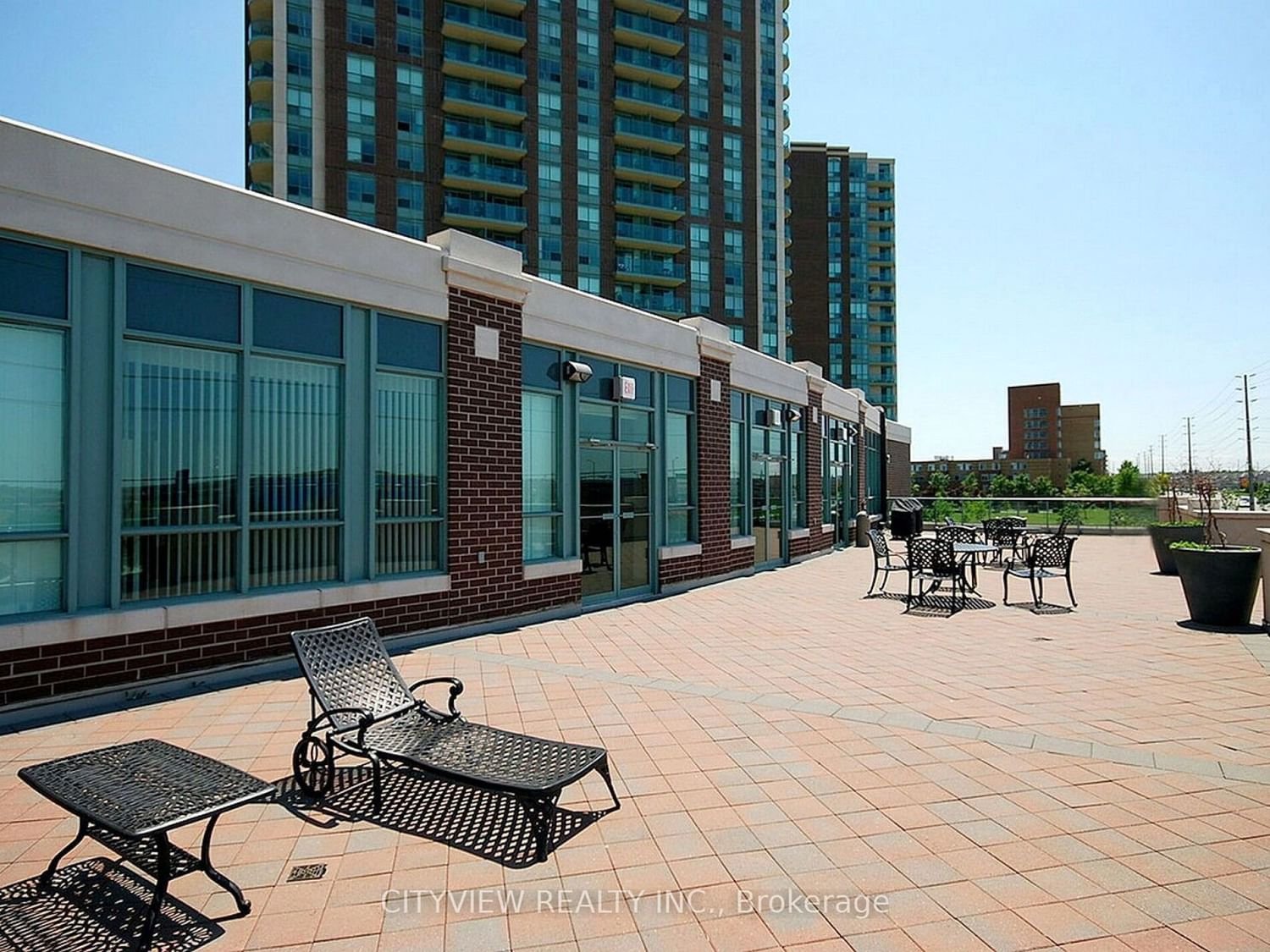 4879 Kimbermount Ave, unit 503 for sale - image #32