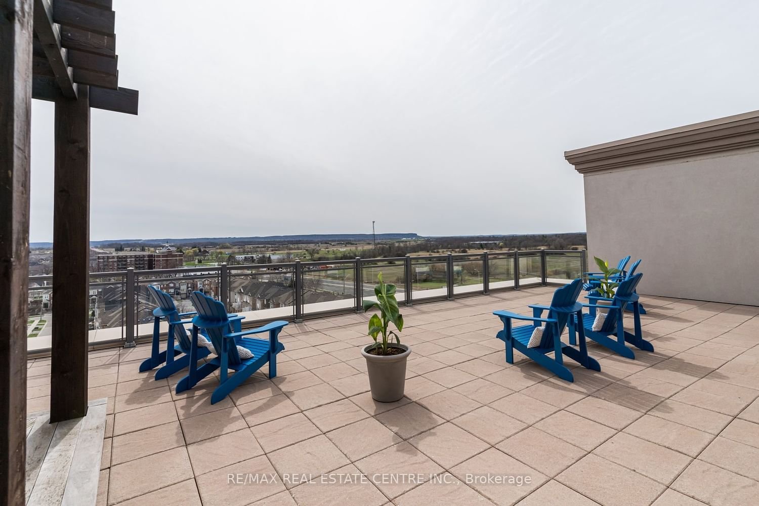 2490 Old Bronte Rd, unit 313 for sale - image #31