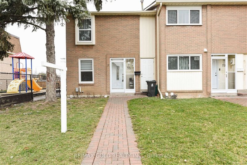 71 Craigleigh Cres for sale  - image #1