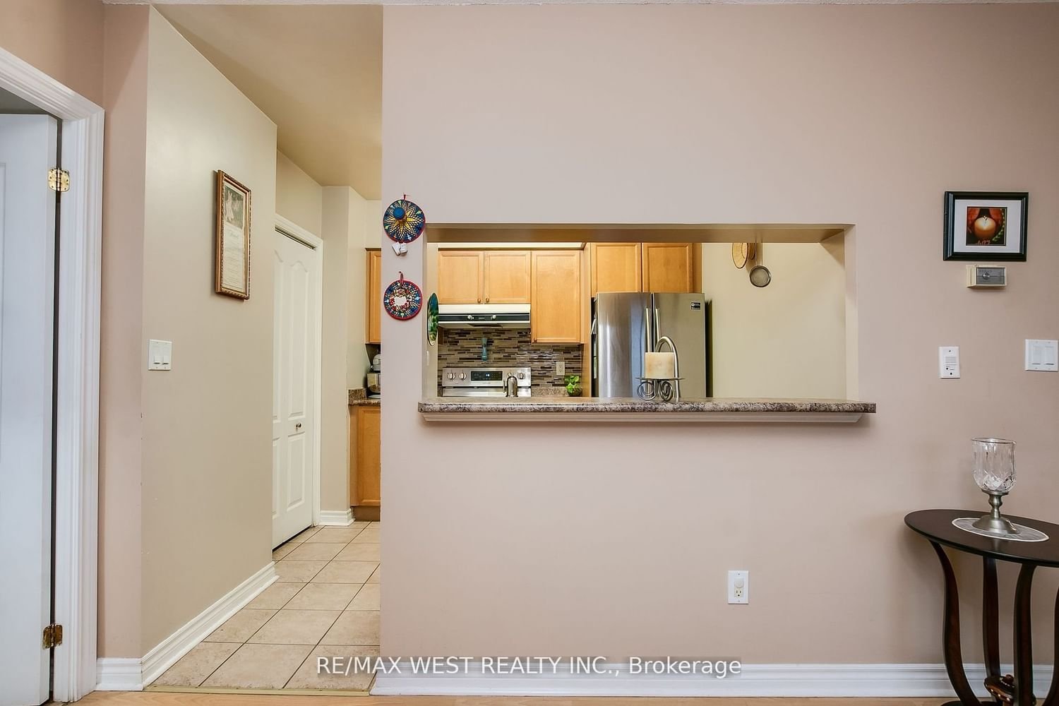 2088 Lawrence Ave, unit 806 for sale - image #20