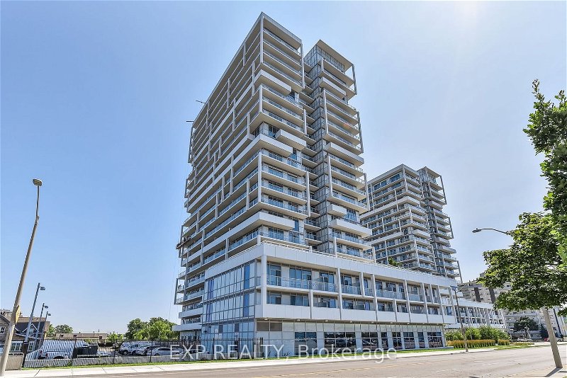 65 Speers Rd, unit 227 for rent - image #1