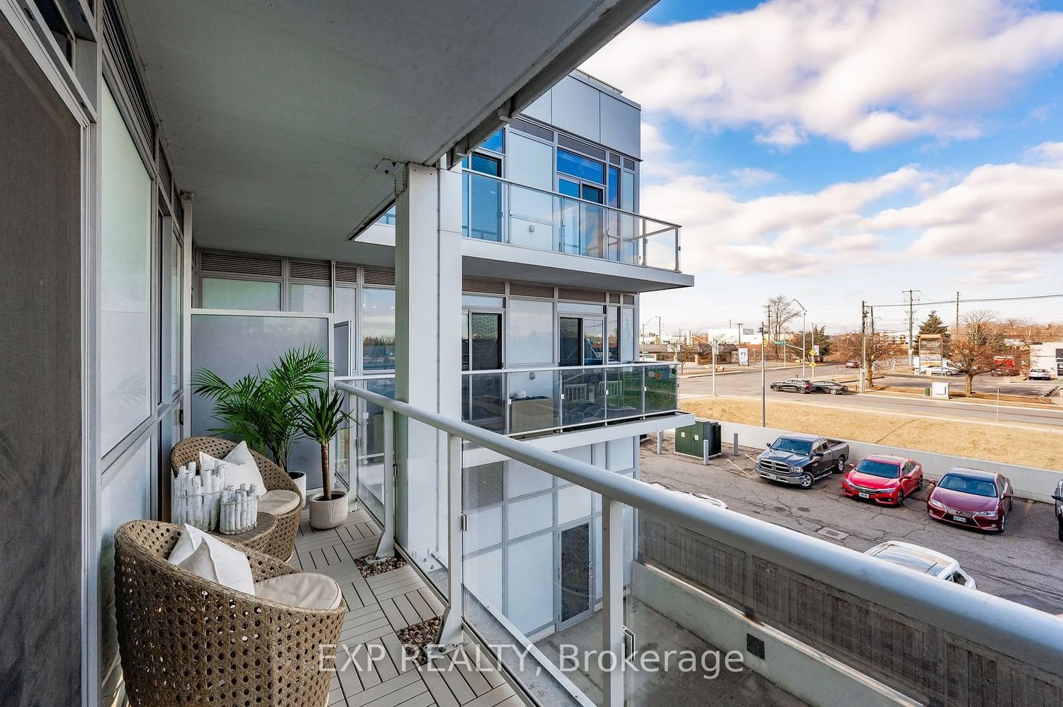 65 Speers Rd, unit 227 for rent - image #16
