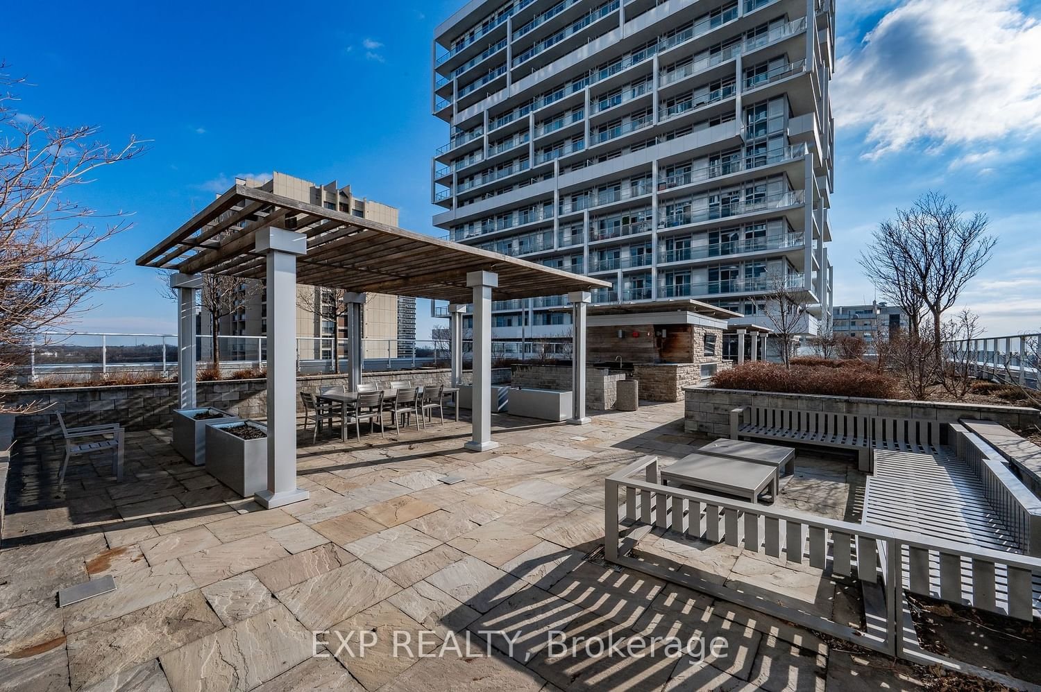 65 Speers Rd, unit 227 for rent - image #23