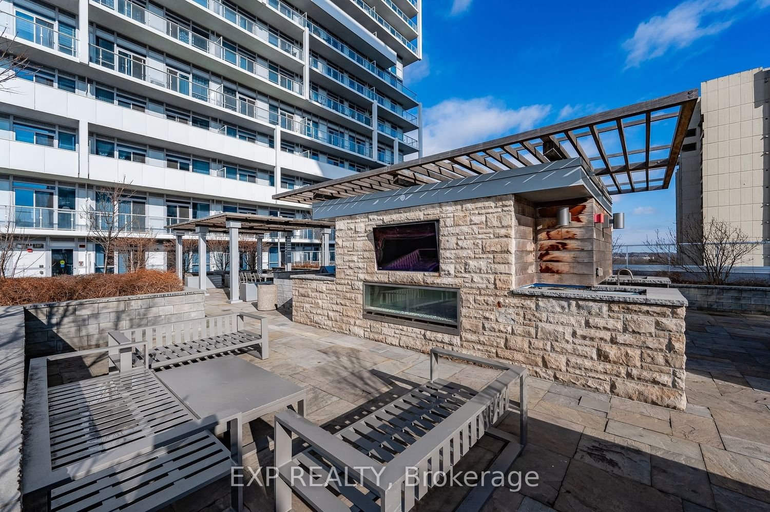 65 Speers Rd, unit 227 for rent - image #26