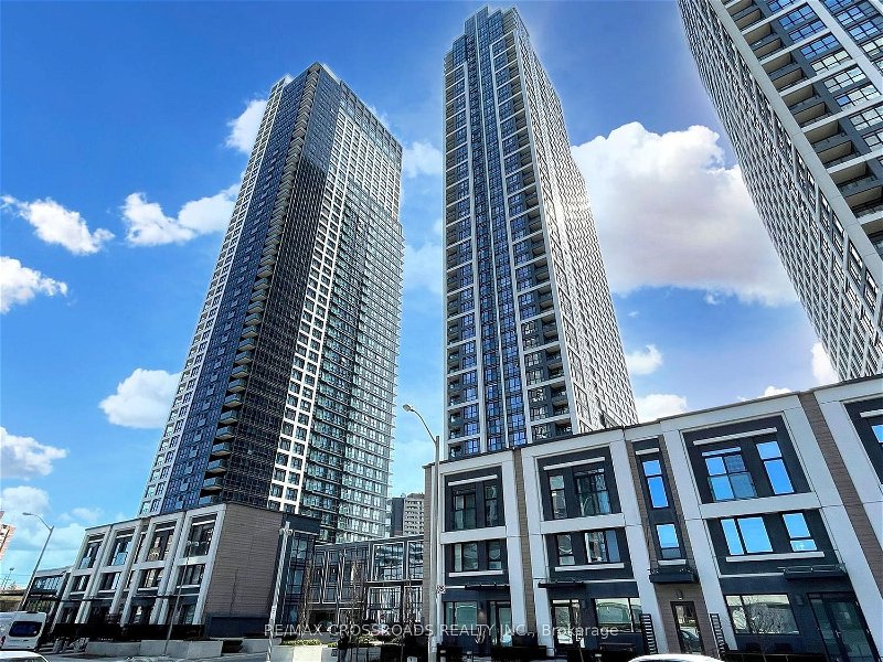 5 Mabelle Ave, unit 1035 for sale - image #1