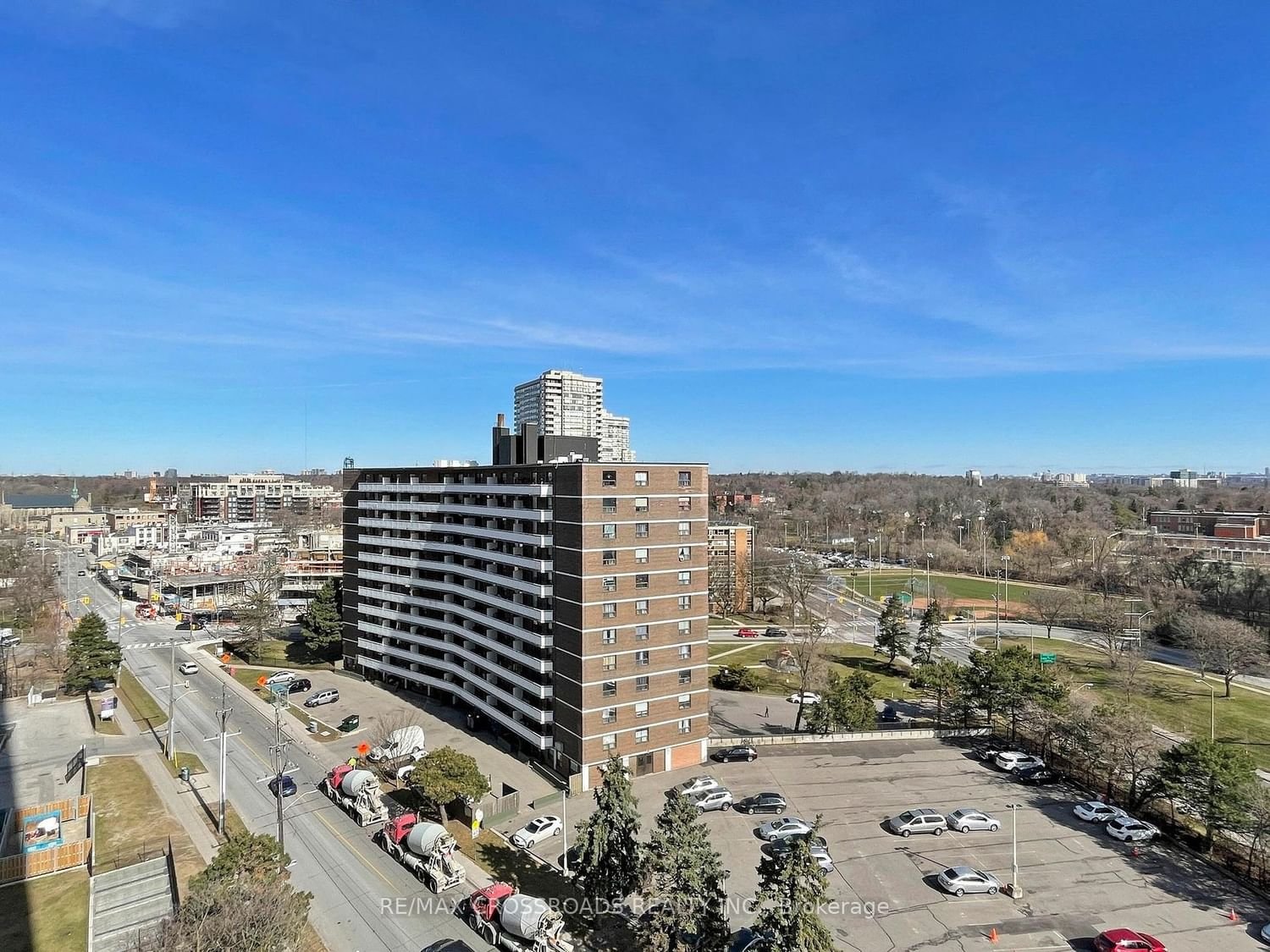 5 Mabelle Ave, unit 1035 for sale - image #26