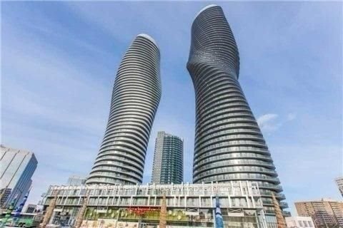 60 Absolute Ave, unit 1502 for rent - image #1
