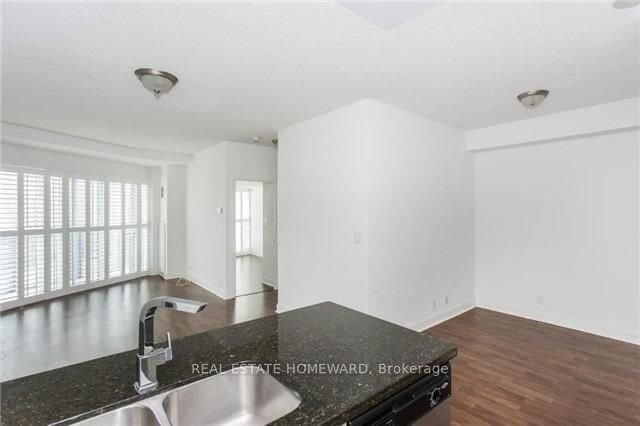 60 Absolute Ave, unit 1502 for rent - image #3