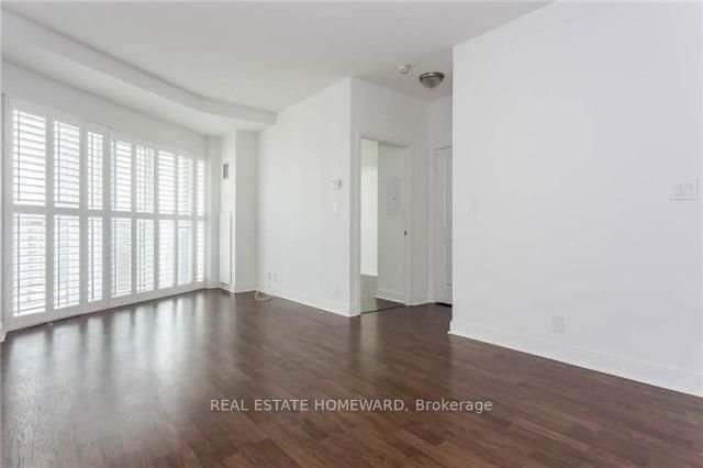 60 Absolute Ave, unit 1502 for rent - image #5