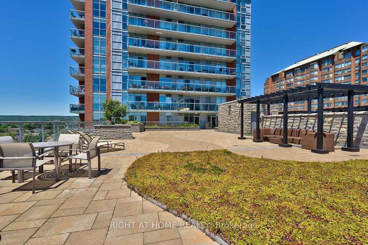 551 Maple Ave, unit 1205 for rent - image #28