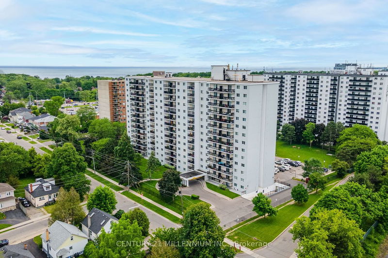 1100 Caven St, unit 907 for sale - image #1