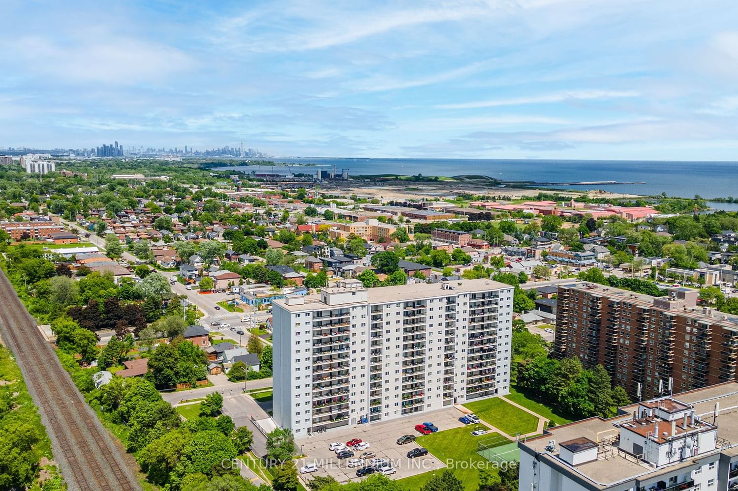 1100 Caven St, unit 907 for sale - image #2