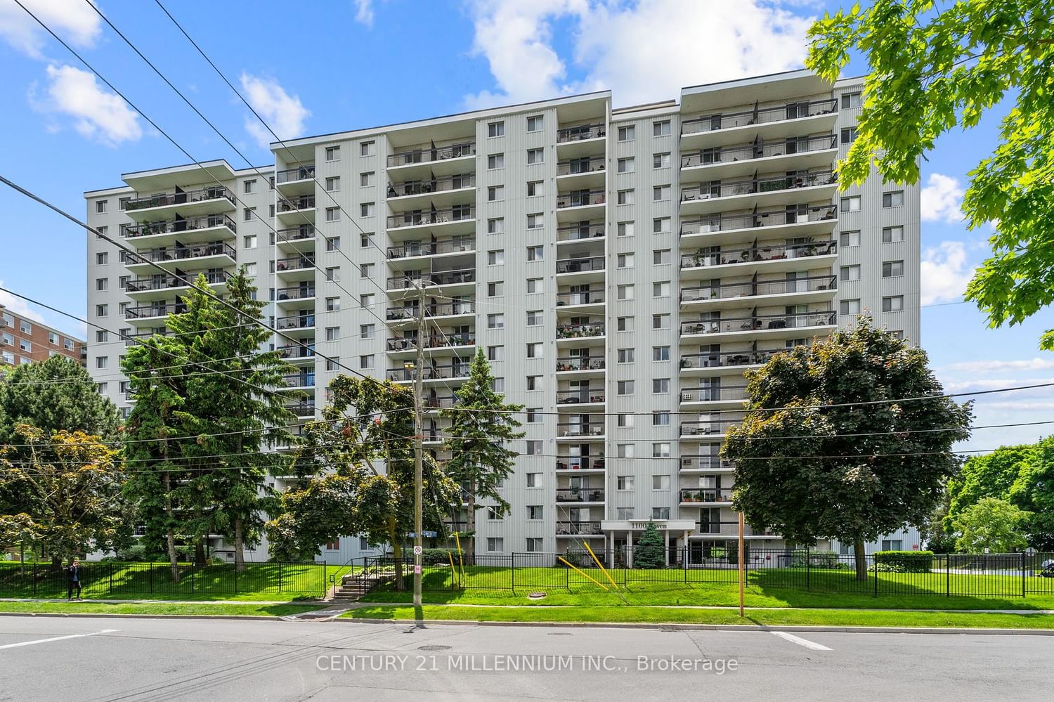 1100 Caven St, unit 907 for sale - image #26