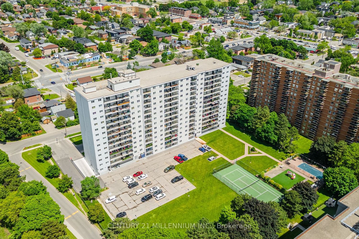 1100 Caven St, unit 907 for sale - image #3