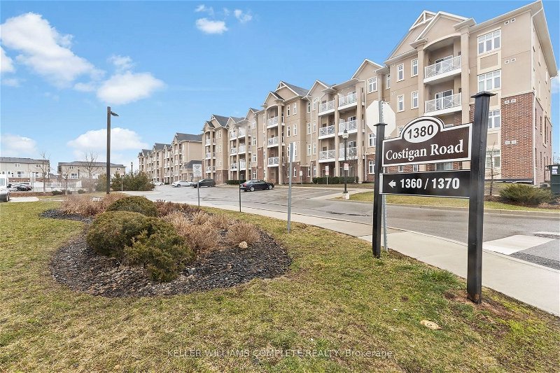 1370 Costigan Rd, unit 412 for sale - image #1