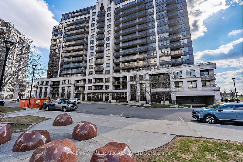 1070 Sheppard Ave W, unit 311 for sale - image #1