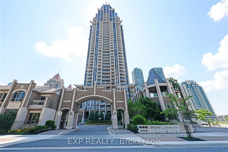 388 Prince Of Wales Dr, unit 410 for sale - image #1