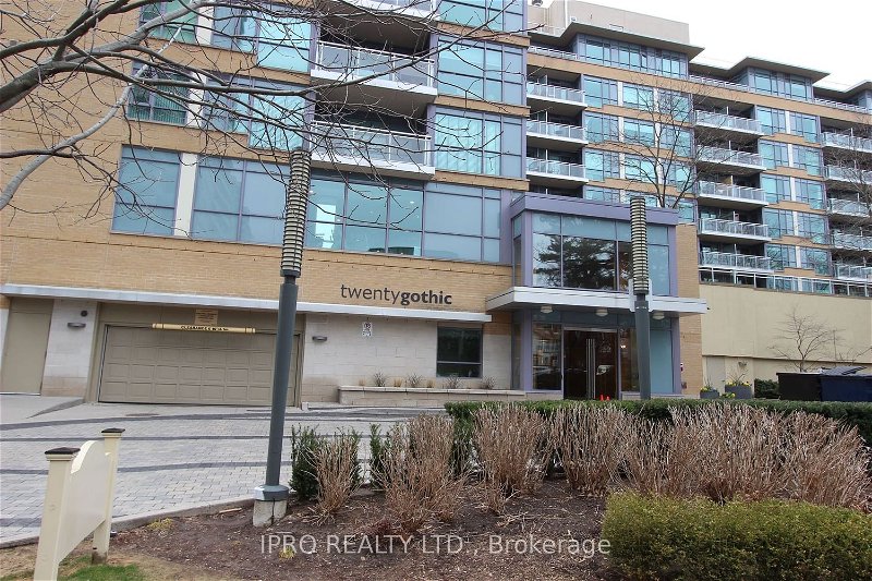 20 Gothic Ave, unit 516 for rent - image #1