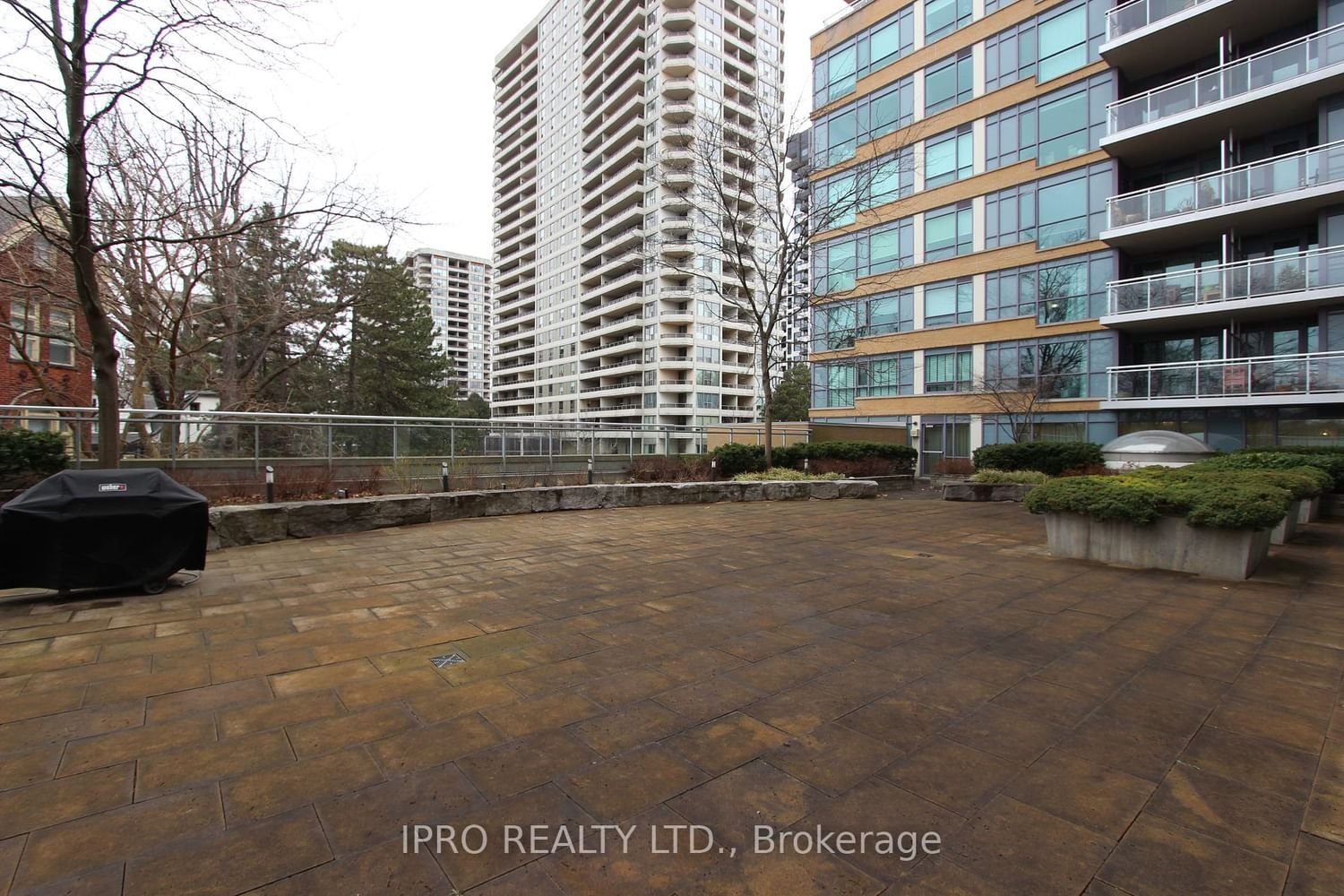 20 Gothic Ave, unit 516 for rent - image #23