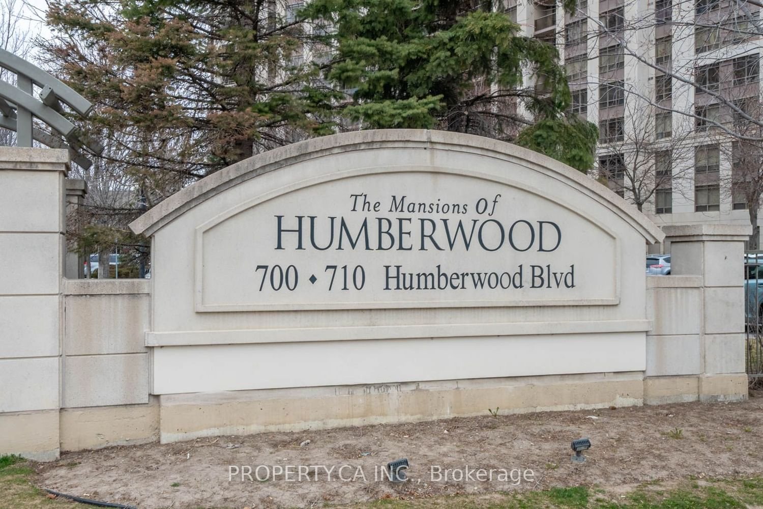 710 Humberwood Rd, unit 1014 for sale - image #2