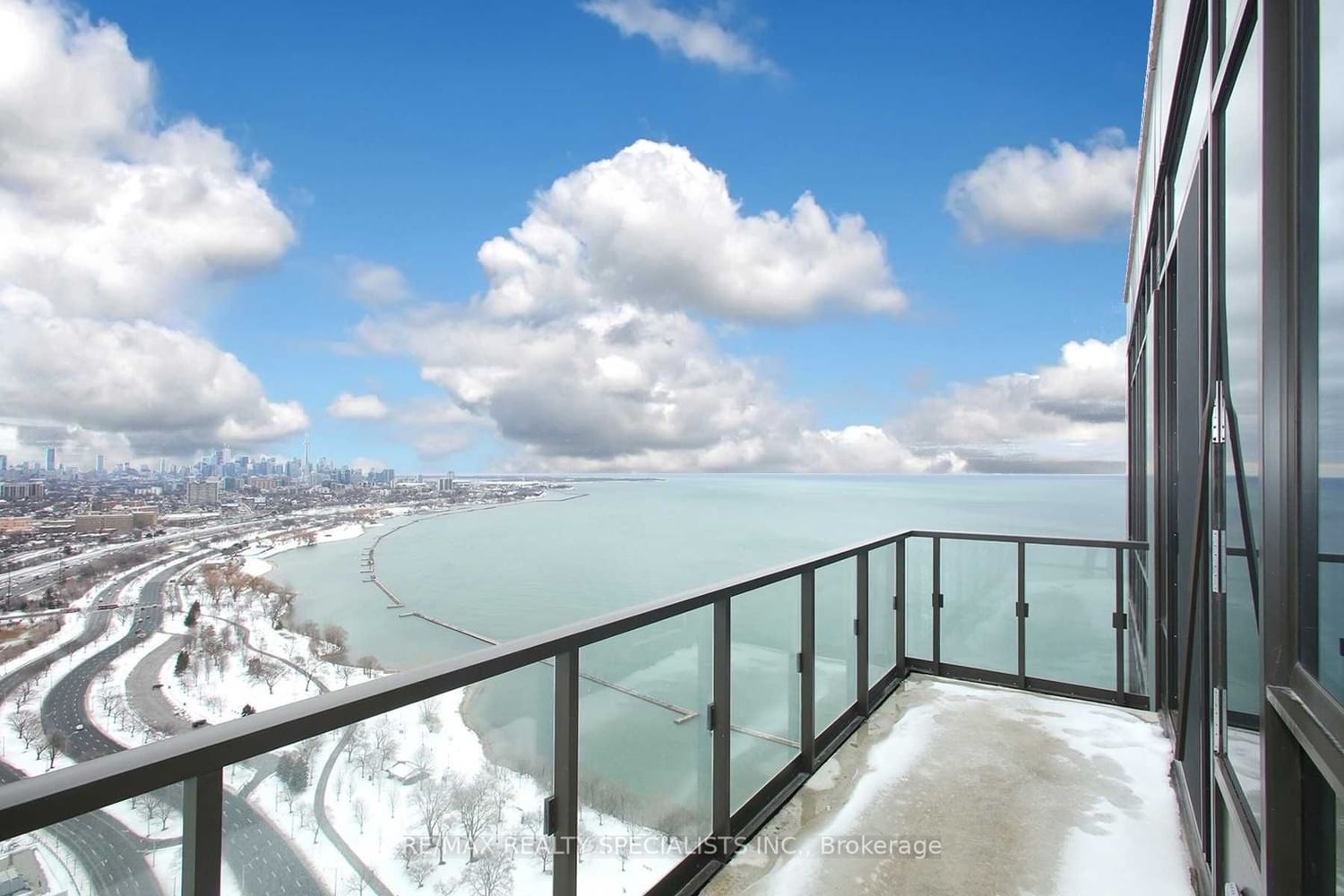 1926 LAKE SHORE Blvd W, unit PH03 for sale