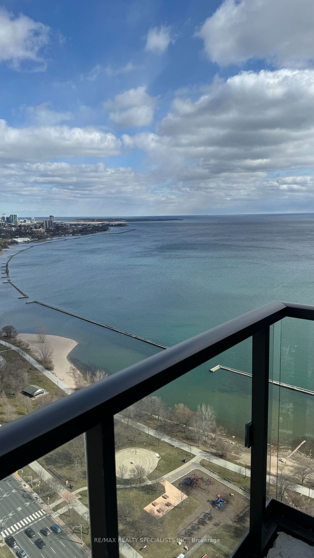 1926 LAKE SHORE Blvd W, unit PH03 for sale