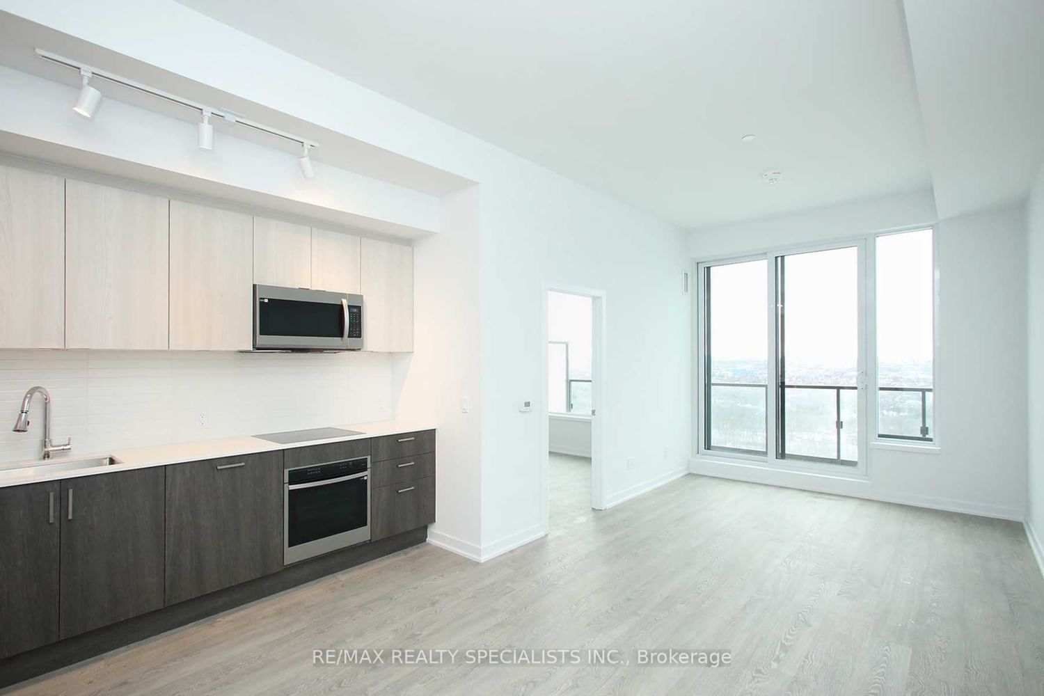 1926 LAKE SHORE Blvd W, unit PH03 for sale