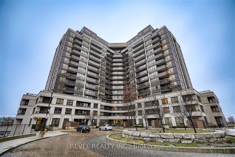 1060 Sheppard Ave W, unit 101 for rent - image #1