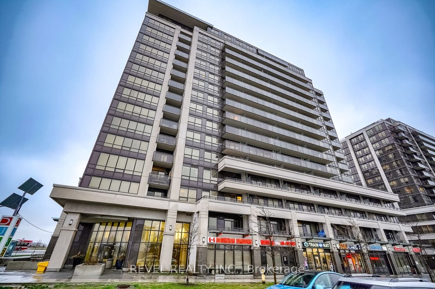 1060 Sheppard Ave W, unit 101 for rent - image #2