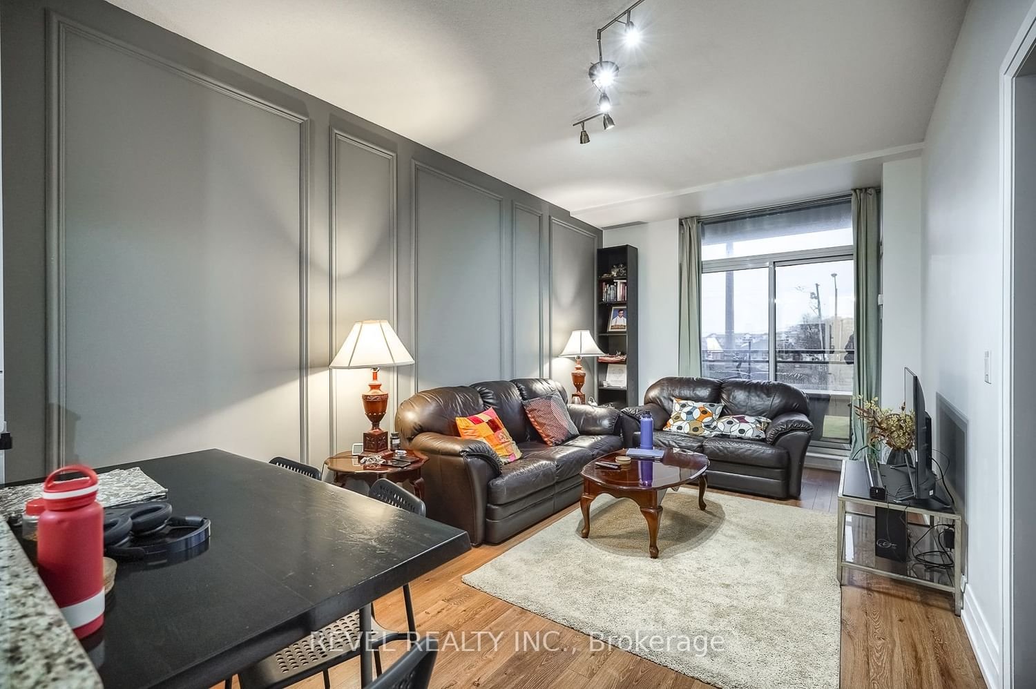 1060 Sheppard Ave W, unit 101 for rent - image #7