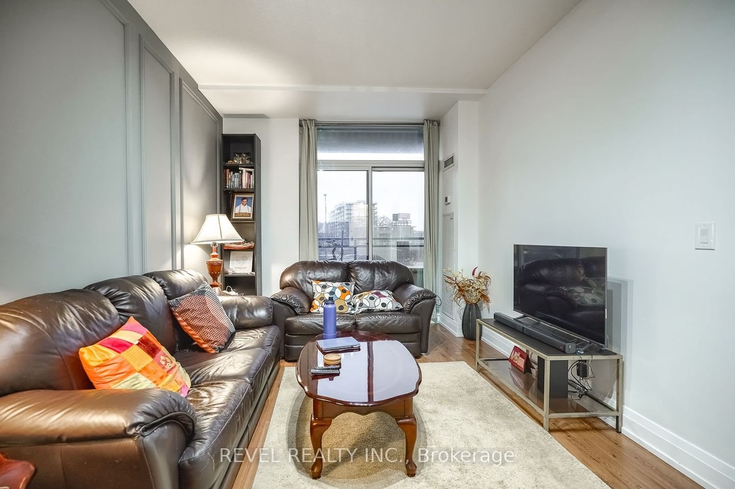 1060 Sheppard Ave W, unit 101 for rent - image #9