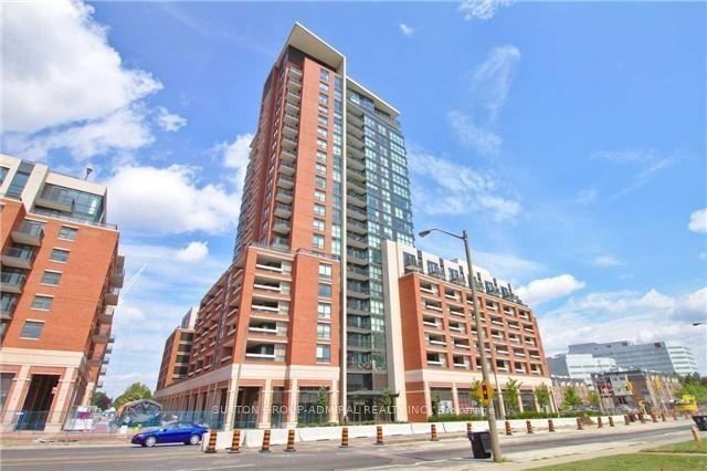 800 Lawrence Ave W, unit 403 for rent - image #1