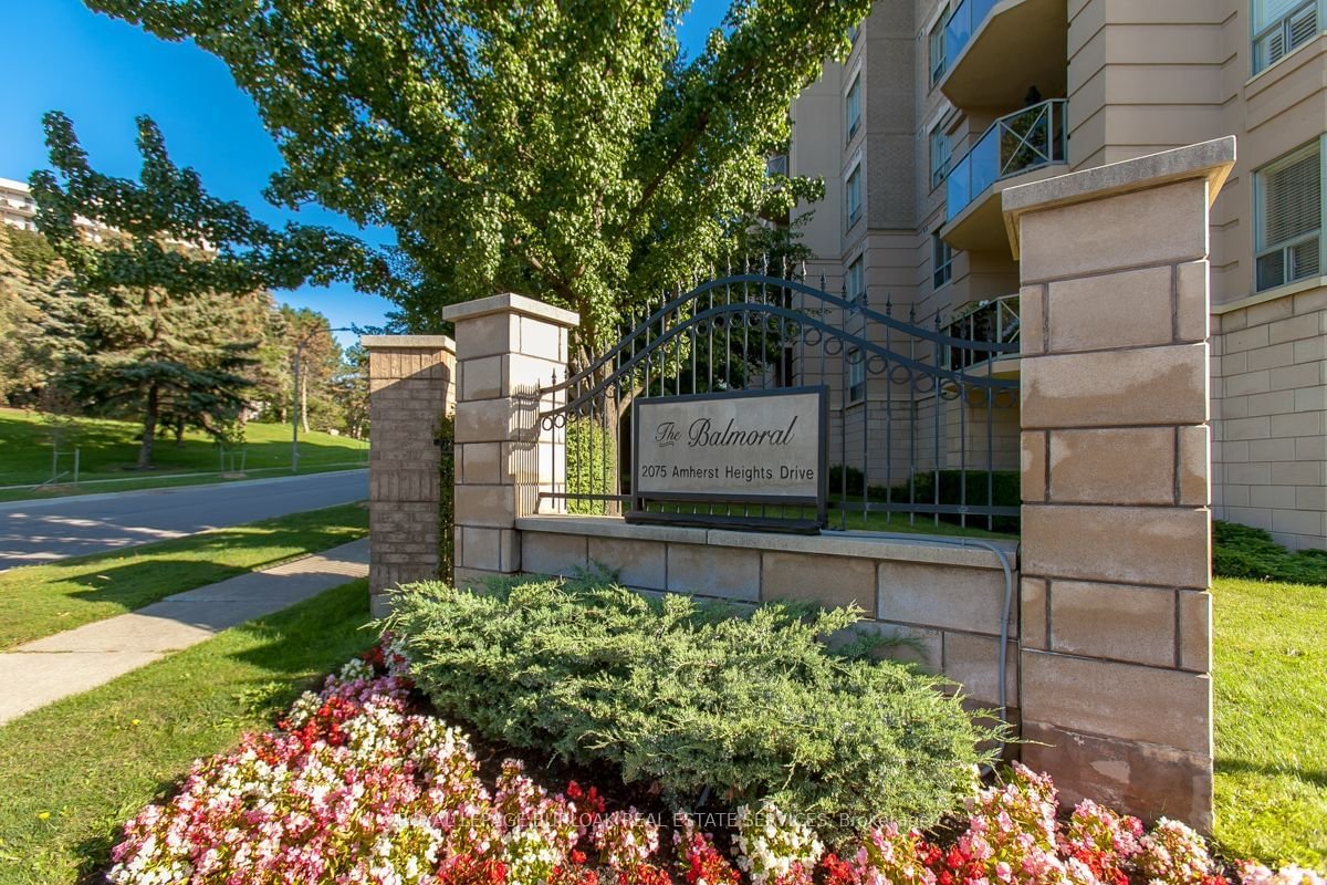 2075 Amherst Heights Dr, unit 219 for sale - image #2