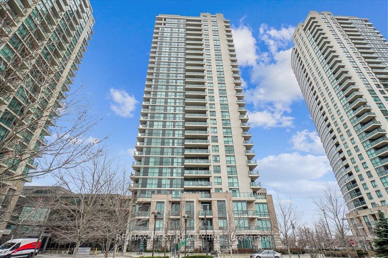 215 Sherway Gardens Rd, unit 904 for rent - image #1