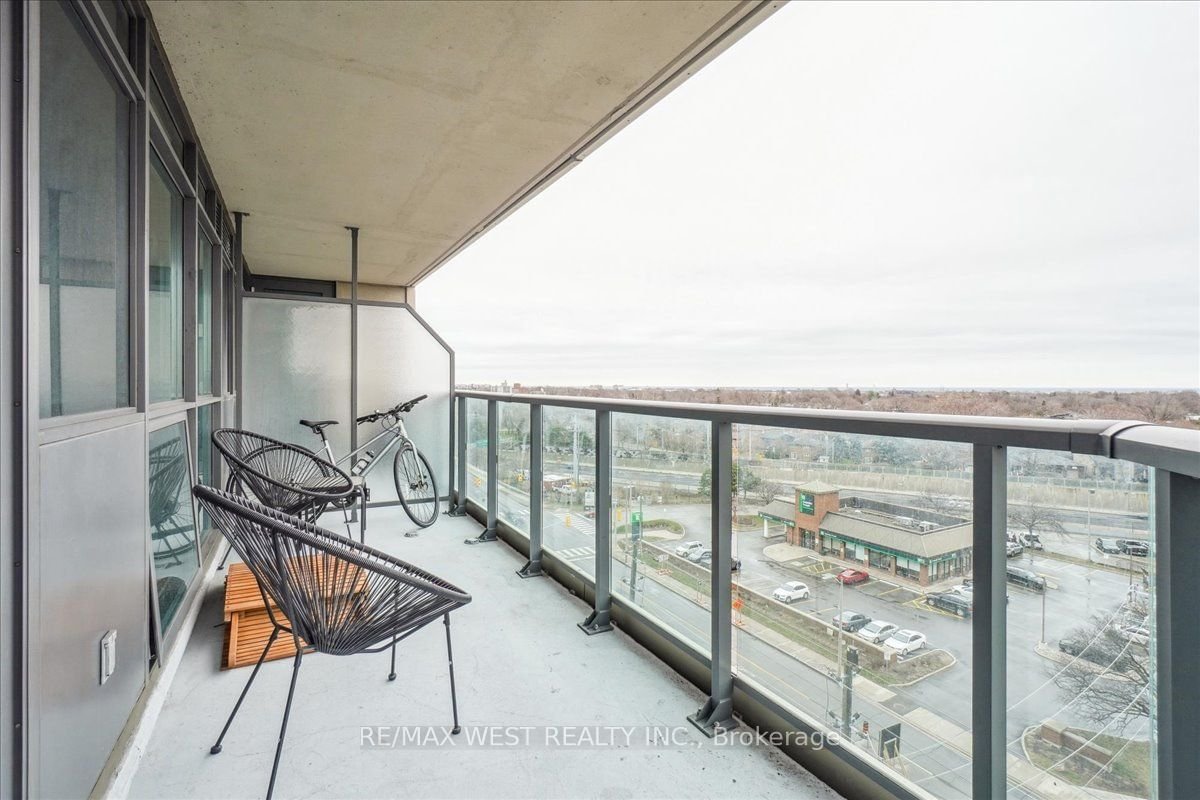 215 Sherway Gardens Rd, unit 904 for rent - image #6