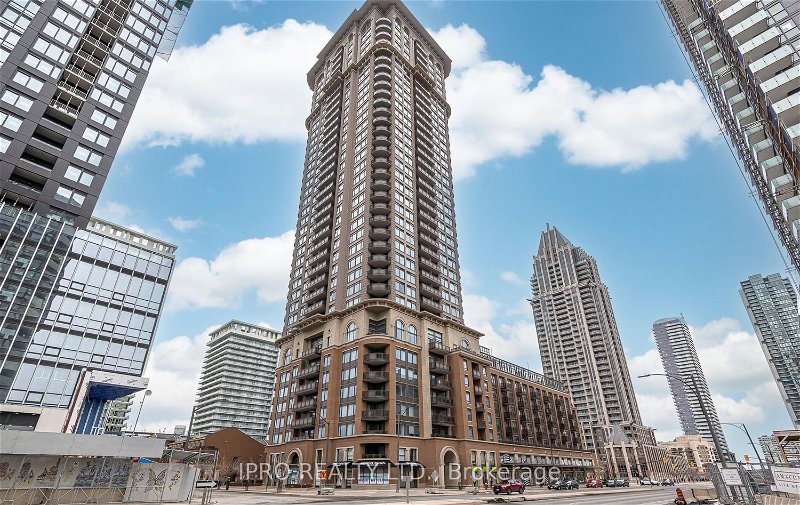 385 Prince Of Wales Dr, unit 412 for sale - image #1
