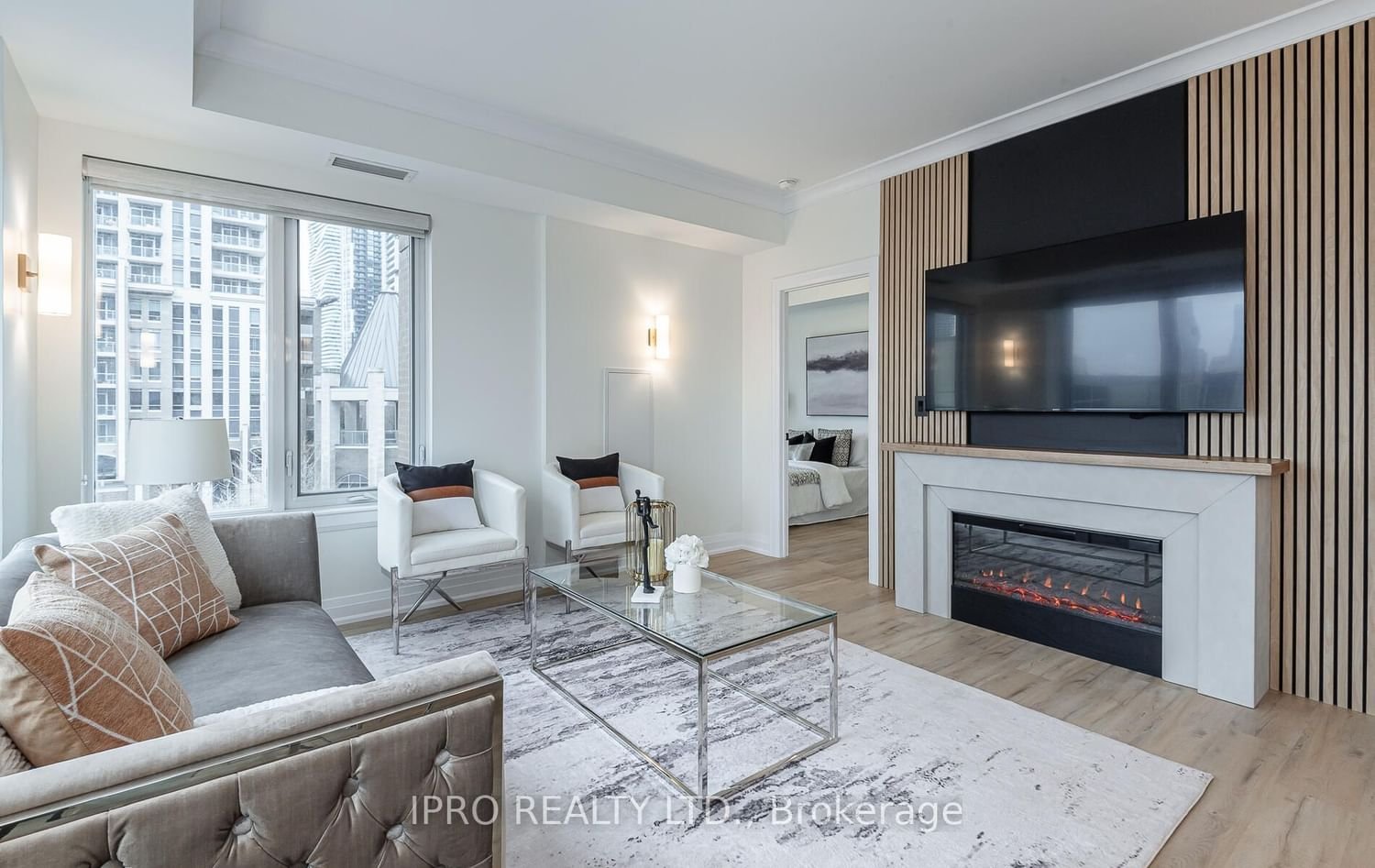 385 Prince Of Wales Dr, unit 412 for sale - image #14