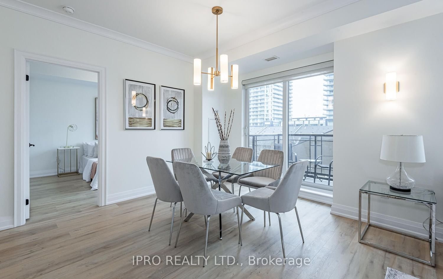 385 Prince Of Wales Dr, unit 412 for sale - image #17