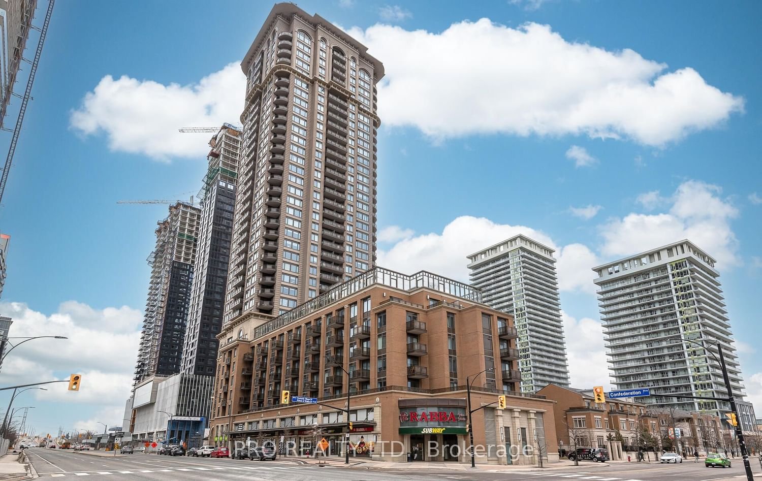 385 Prince Of Wales Dr, unit 412 for sale - image #2
