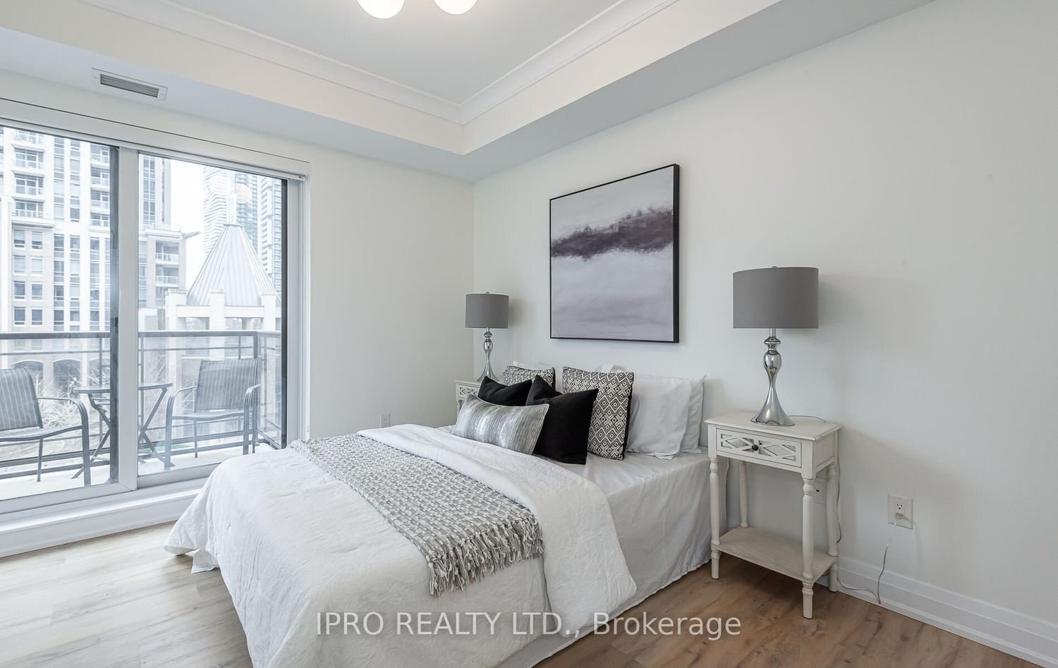 385 Prince Of Wales Dr, unit 412 for sale - image #23