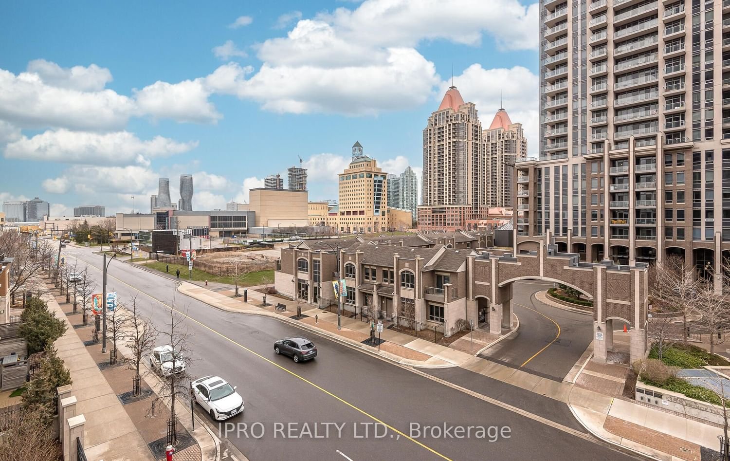 385 Prince Of Wales Dr, unit 412 for sale - image #24