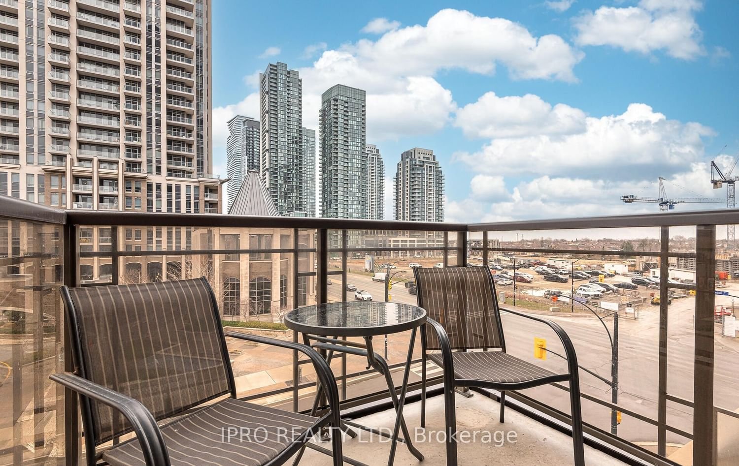 385 Prince Of Wales Dr, unit 412 for sale - image #25