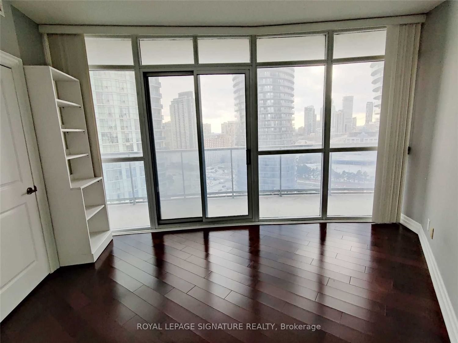 80 Absolute Ave, unit 1606 for rent - image #5