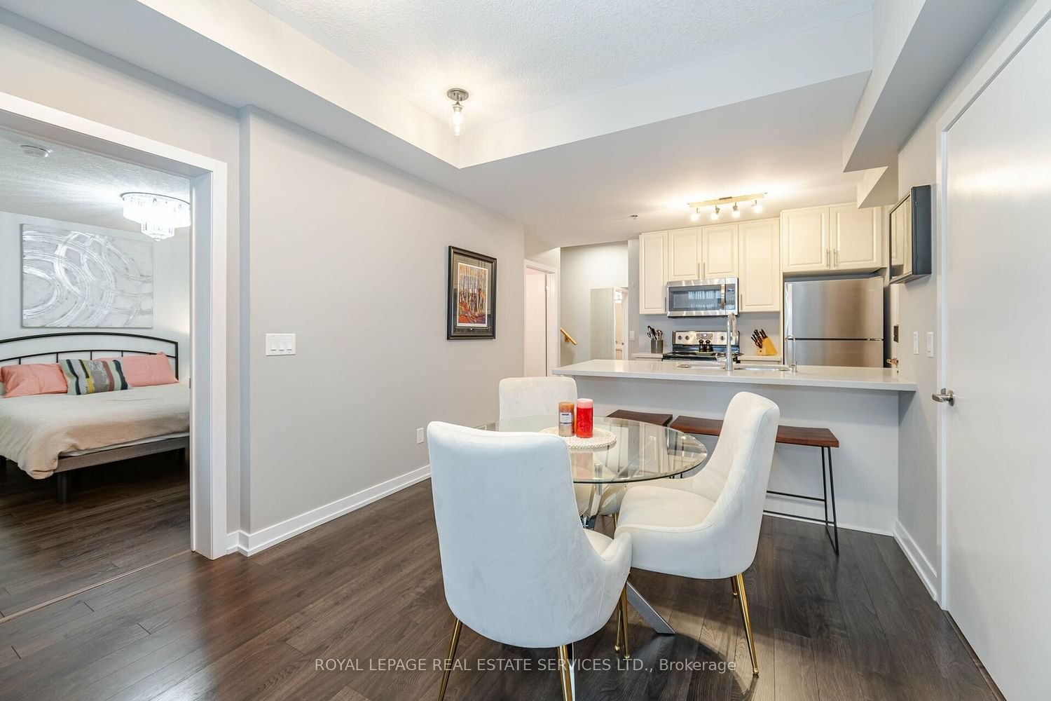 2486 Old Bronte Rd, unit 328 for sale - image #16