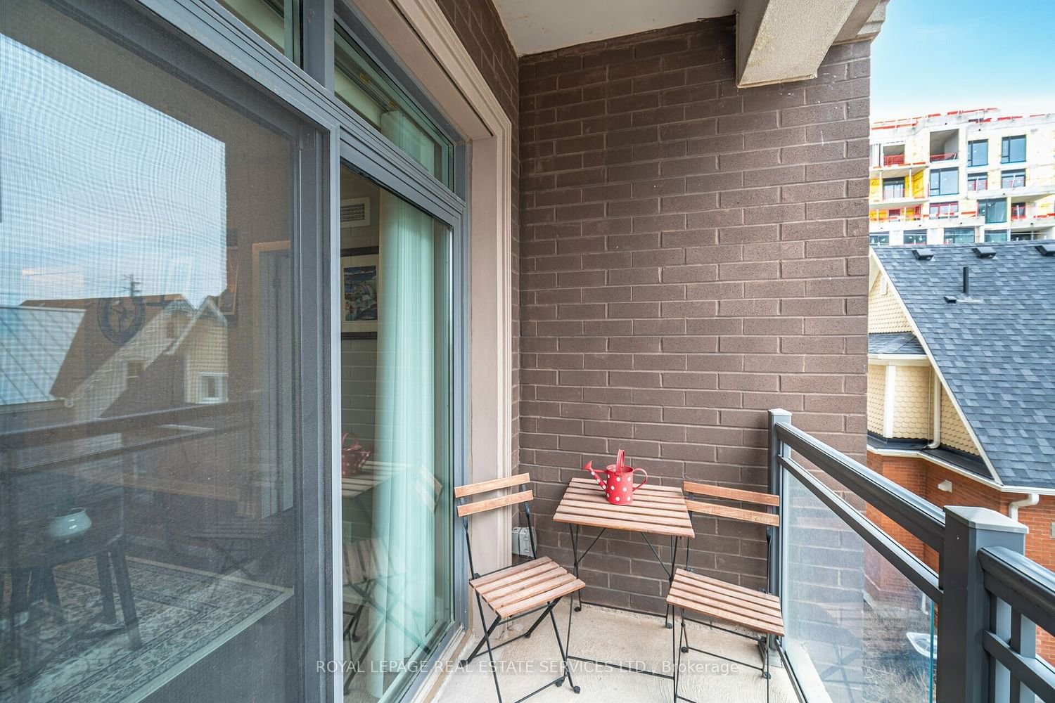 2486 Old Bronte Rd, unit 328 for sale - image #28