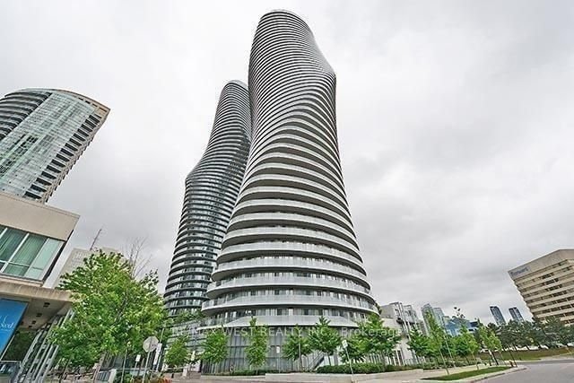 50 Absolute Ave, unit 3904 for rent - image #1