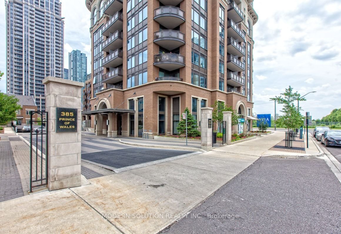 385 Prince Of Wales Dr, unit 410 for sale - image #2