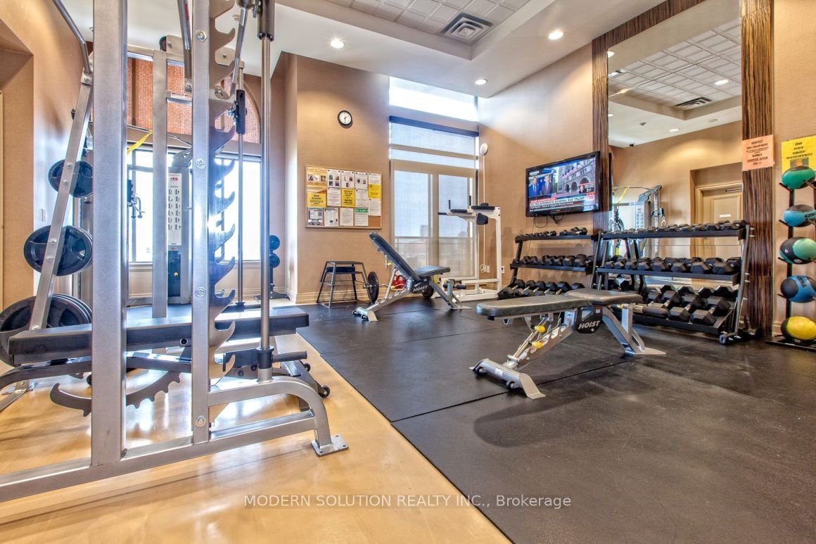 385 Prince Of Wales Dr, unit 410 for sale - image #38